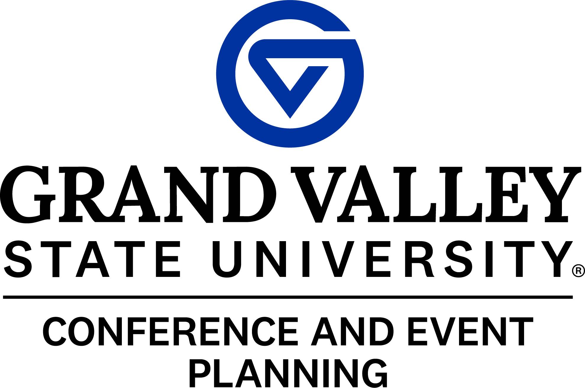 Conference & Event Planning Logo